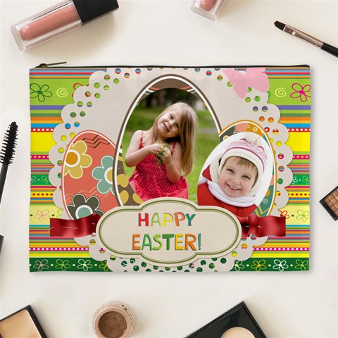 Easter By Easter Front
