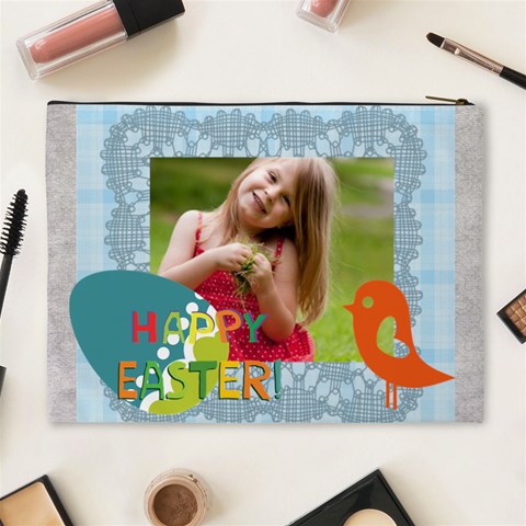 Easter By Easter Back