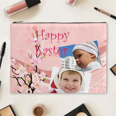 Easter By Easter Front