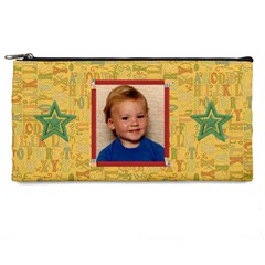 school2_pencil - Pencil Case