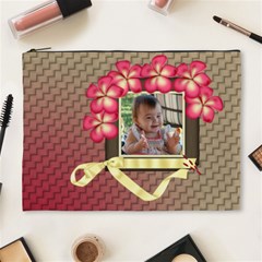 frangi2_Xlge - Cosmetic Bag (XL)