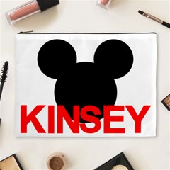 Mickey - Cosmetic Bag (XL)