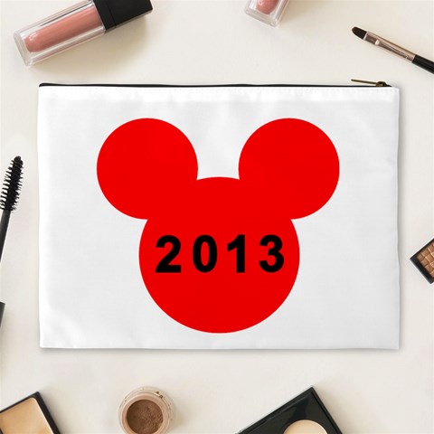Mickey By Delilah Lewis Back