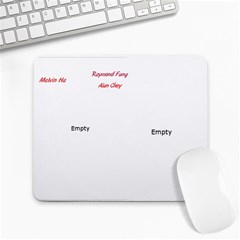 Large Mousepad