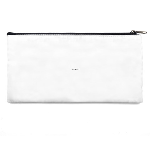 Pencilcase Back