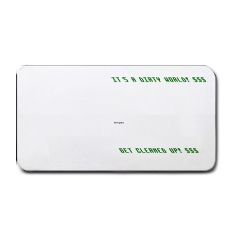 Sa By Sanya 16 x8.5  Bar Mat