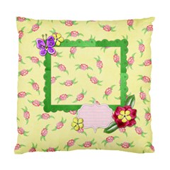 vibrant cushion - Standard Cushion Case (Two Sides) vibrant cushion - Standard Cushion Case (Two Sides)
