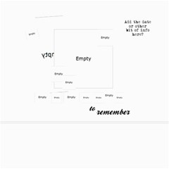 Captivating Kit 8x8 Pages