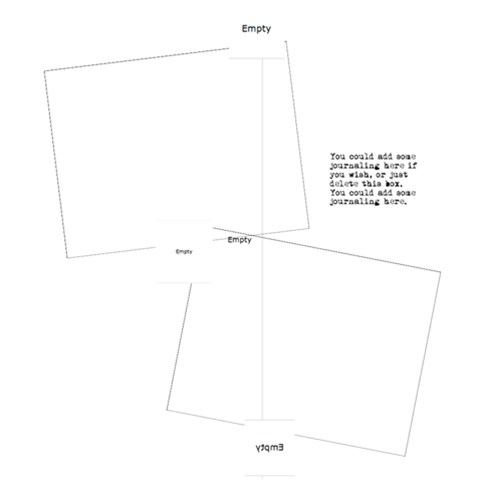 Captivating Kit 12 X 12 Pages By One Of A Kind Design Studio 12 x12  Scrapbook Page - 12