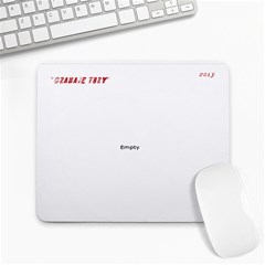 czabaje - Large Mousepad