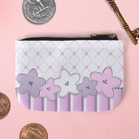 Coin Purse By Emily Back
