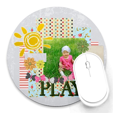 Kids, Fun, Child, Play, Happy By Jacob Front