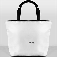 chicken bucket bag