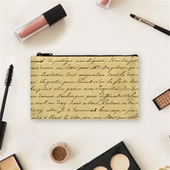 s - Cosmetic Bag (Small)