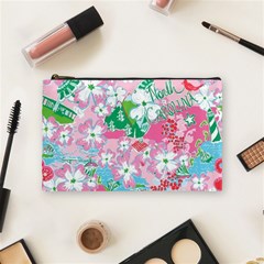 nc - Cosmetic Bag (Medium)