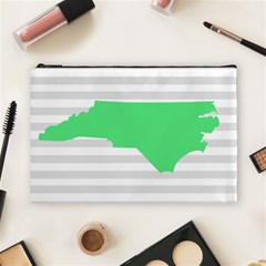 nc - Cosmetic Bag (Large)