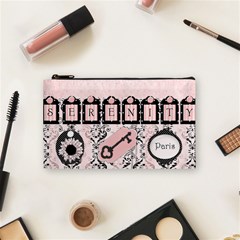 serenity - Cosmetic Bag (Small)