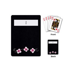 Playing Cards Mini