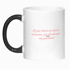 Awesome Grandma Morph Cup 