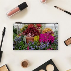 Door 1 - Cosmetic Bag (Small)