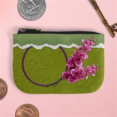 Happy Mother`s Day mini coin purse Happy Mother`s Day mini coin purse