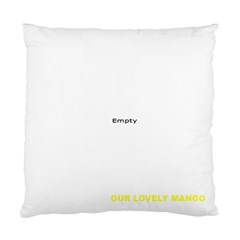 mango 2 - Standard Cushion Case (One Side)