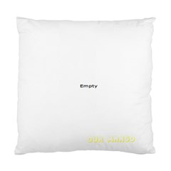 mango 1 - Standard Cushion Case (One Side)