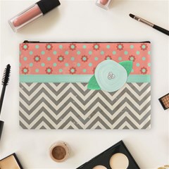large bag 2 - Cosmetic Bag (Large) large bag 2 - Cosmetic Bag (Large)