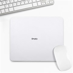 Large Mousepad