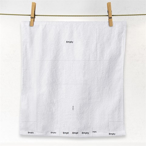 Rainbows And Showers Towel By Joy Johns Front