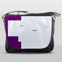 SolaveiMessengerBag - Messenger Bag