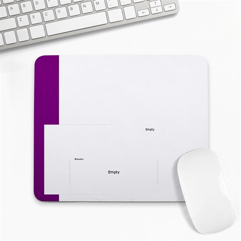 Solaveimousepad By J J Front