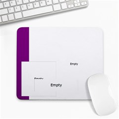 SolaveiMousepad - Large Mousepad