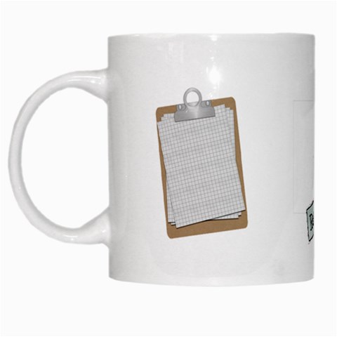 Learn Discover Explore Mug 2 By Lisa Minor Left