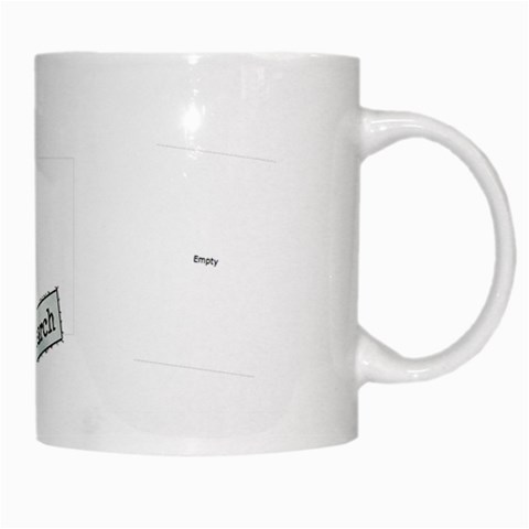 Learn Discover Explore Mug 2 By Lisa Minor Right