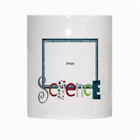 Learn Discover Explore Mug 3 By Lisa Minor Center