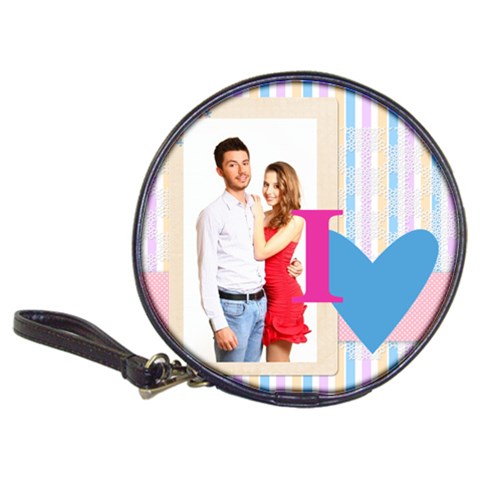 Love By Ki Ki Front