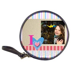 love - Classic 20-CD Wallet love - Classic 20-CD Wallet