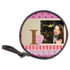 love - Classic 20-CD Wallet love - Classic 20-CD Wallet