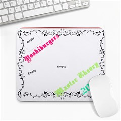 Mousepad1 - Large Mousepad