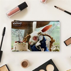 rabbit - Cosmetic Bag (Medium)