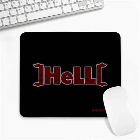 Hellpad By Nomy Front