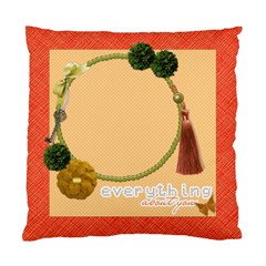 About You - cushion case (2 sides) - Standard Cushion Case (Two Sides) About You - cushion case (2 sides) - Standard Cushion Case (Two Sides)