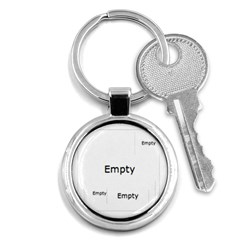 mothers day - Key Chain (Round)