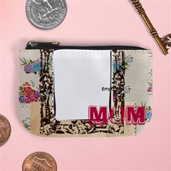 mothers day - Mini Coin Purse