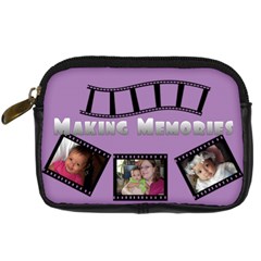 camera bag template - Digital Camera Leather Case camera bag template - Digital Camera Leather Case