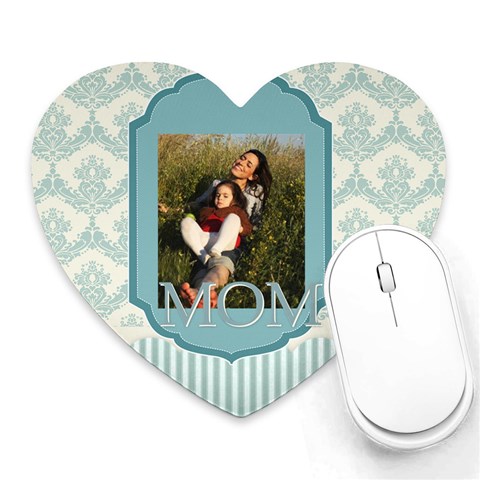 Mothers Day By Mom Front