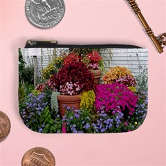 Mini Coin Purse