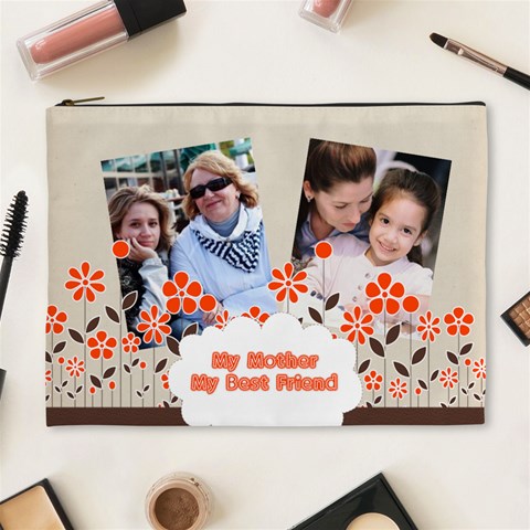 Mothers Day By Mom Front