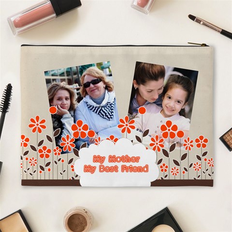 Mothers Day By Mom Back